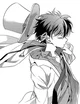 Kaito kid 