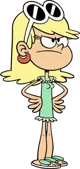 Leni Loud - TLH V2