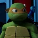 Mikey - TMNT 2012
