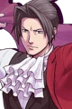 Miles Edgeworth