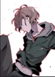 Nakahara Chuuya