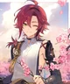 Heizou Shikanoin 