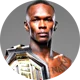 Israel Adesanya