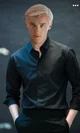 Draco Malfoy 