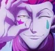 Hisoka Morow