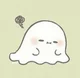 -Little ghost-