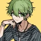 Rantaro Amami 