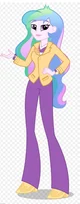 Principal Celestia 