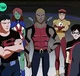 Young Justice