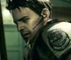 Chris Redfield