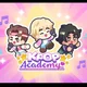 K-pop academy