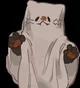 Ghost Kitty