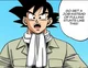 DBZ Bodyswap