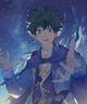 Izuku Midoriya