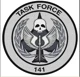 Tf141 - hunger games