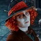 0 Mad Hatter