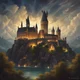 HOGWARTS 