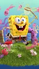 Spongebob real life