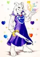 Asriel