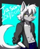 Jason Wolf 