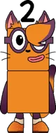 Numberkitty 2