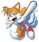 Archie Tails