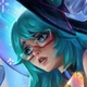 Aurora Battle Bunny