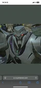 Megatron -TFP-