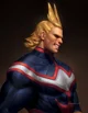 01_All Might