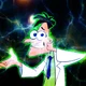 Dr Doof -Irl au-