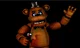 Freddy Fazbear