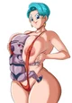 Bbw milf bulma 