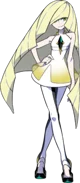 Lusamine - G