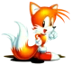 Classic Tails