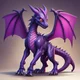 cynder dragoncita