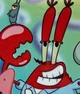 Mr Krabs