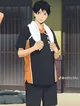Tobio Kageyama 