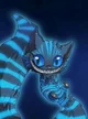 0 Cheshire Cat