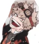Katsuki Bakugo