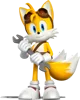 Miles Tails Prower
