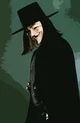 V for Vendetta 