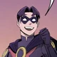 Tim Drake