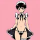 Femboy Maid
