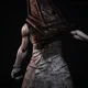 Pyramid head