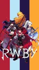 RWBY