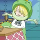 Chibi sanji