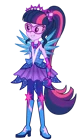 Twilight Sparkle Ex