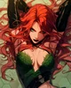 Poison ivy