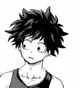 Izuku Midoriya