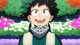 Izuku Midoriya